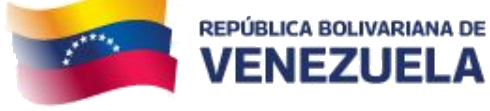 República Bolivariana de Venezuela